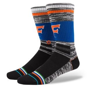 Florida University Stance Socks Varsity